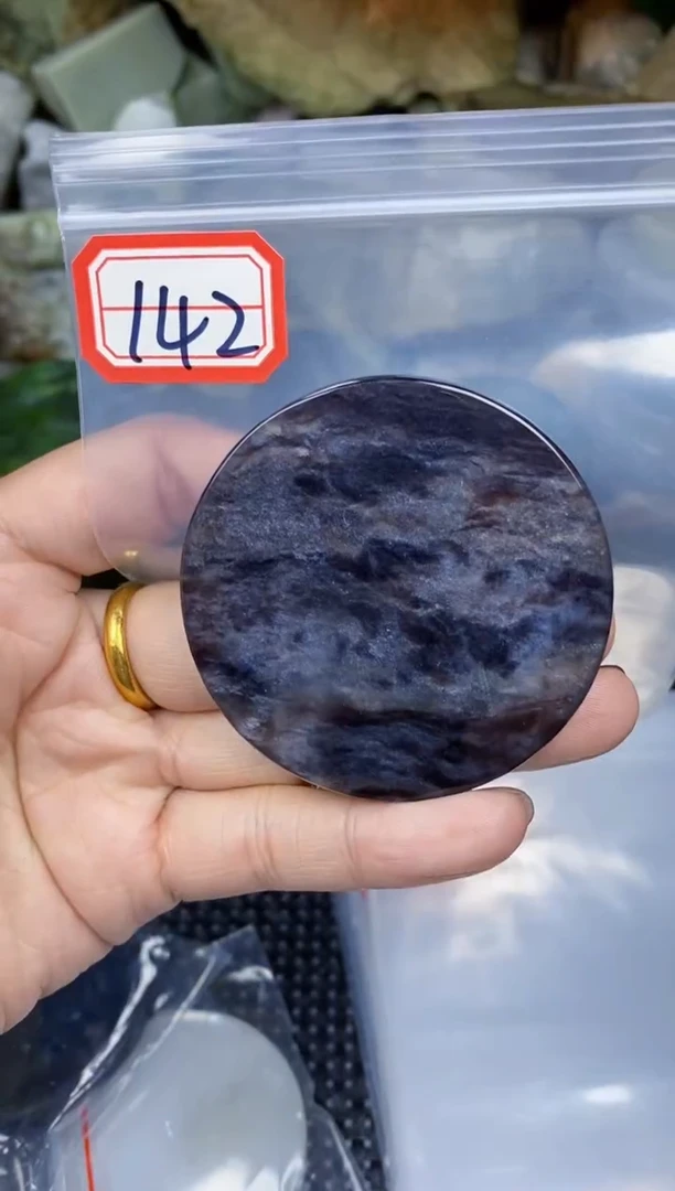 【闪购商品】和田玉多样性发货未镶嵌多样性发货