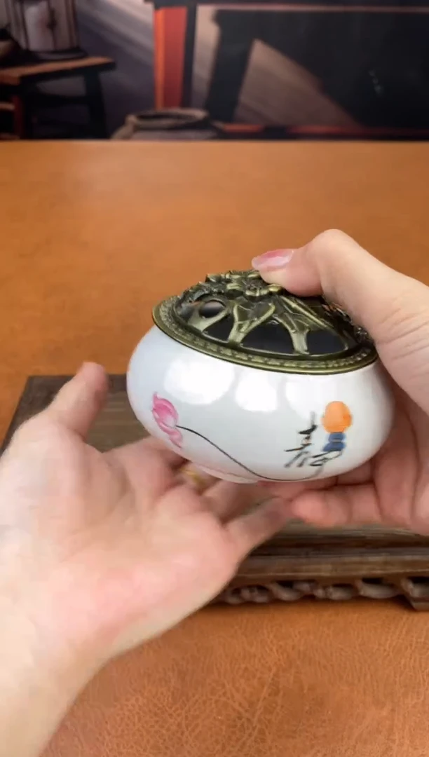 【闪购商品】陶禧茶器闪购福利V