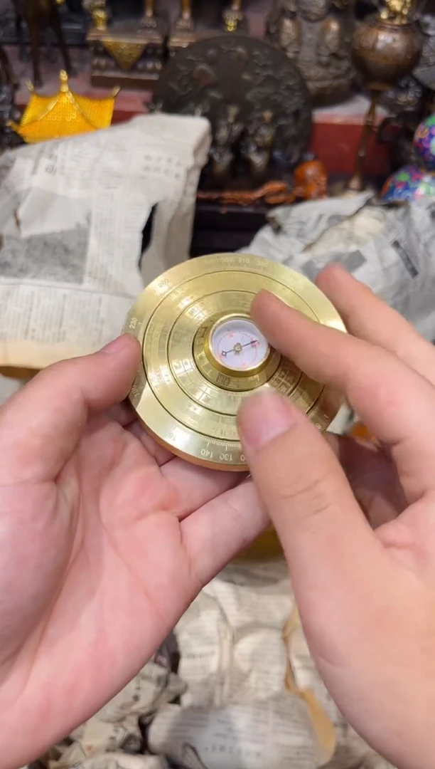 S瑞瑞古铜高端精品55