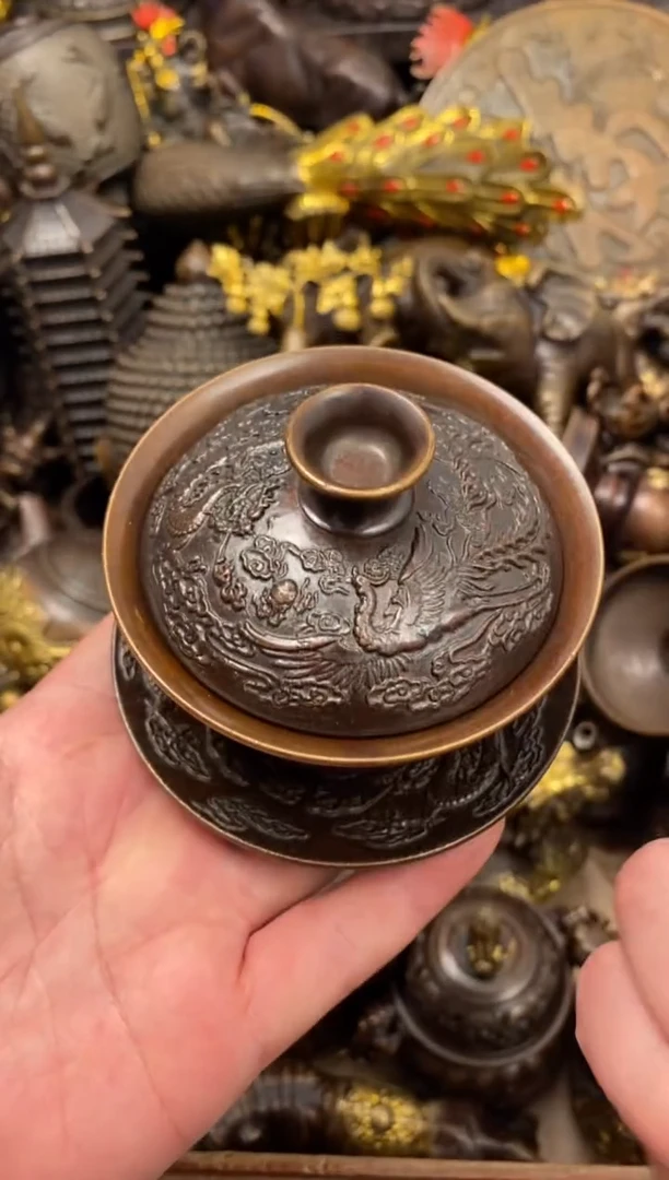 案台摆件  物品摆件