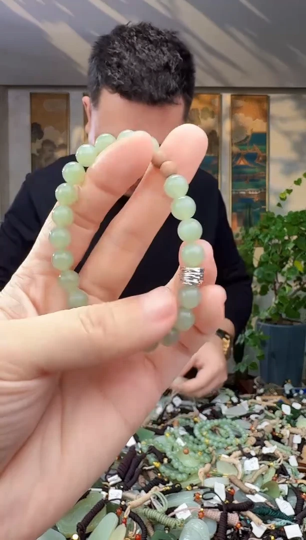 未镶嵌和田玉挂件拍一发一多样性发货