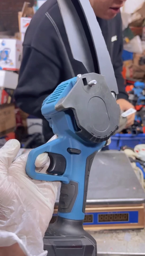 用****2 二手电动工具默认裸机微瑕(直播为准)无电池无运险083