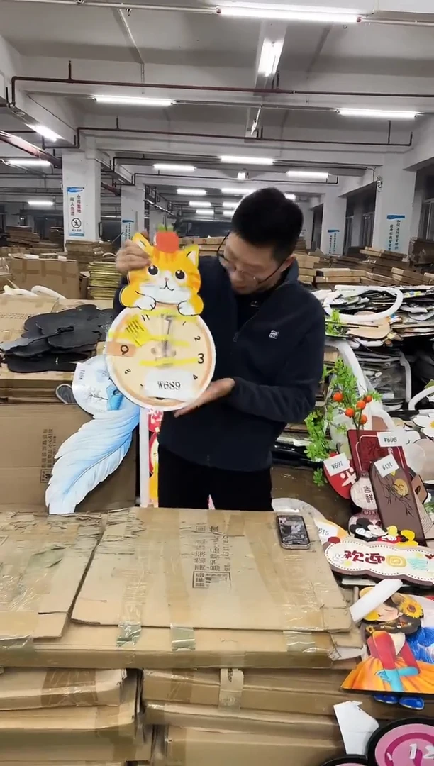 无框款孤品微瑕果果闪购W689