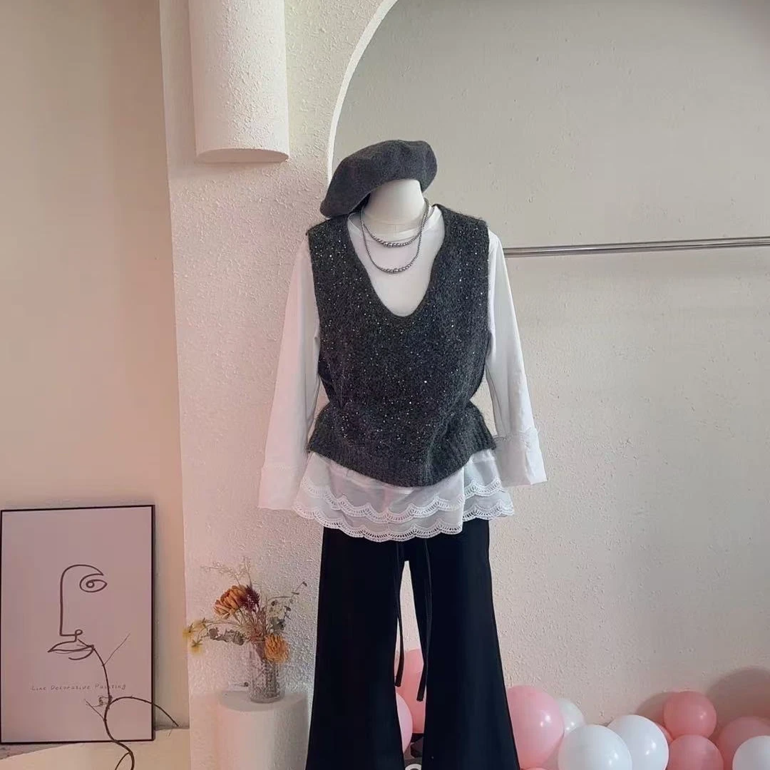 【苏兰文】新品上衣-2810