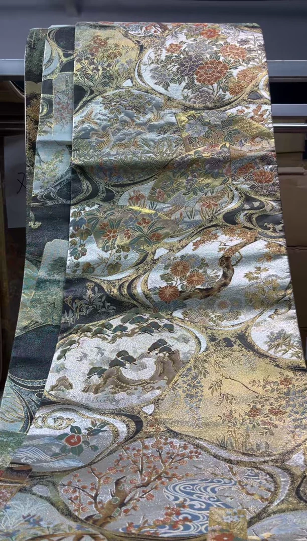 【闪购商品】织绣精选中古物品默认有瑕