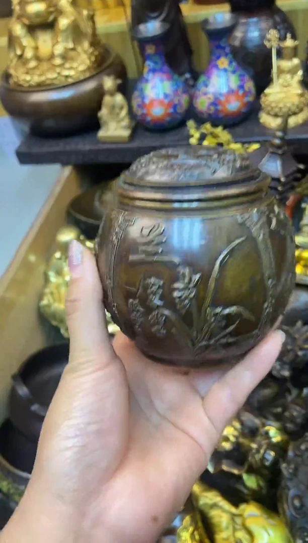 案台摆件 桌面摆件