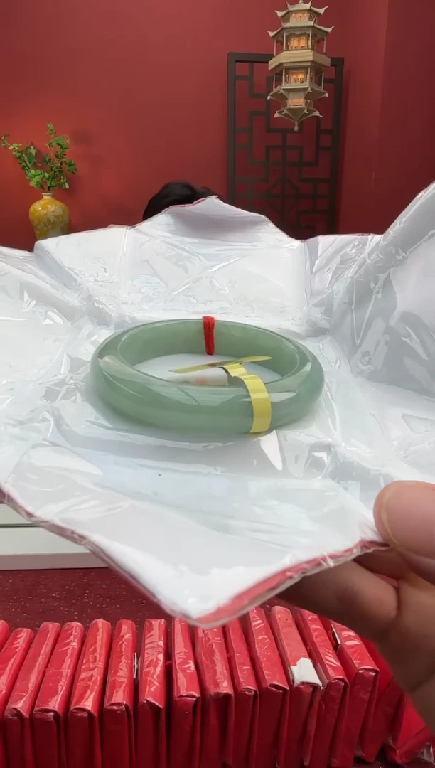 未镶嵌手镯翡翠翡翠手镯3