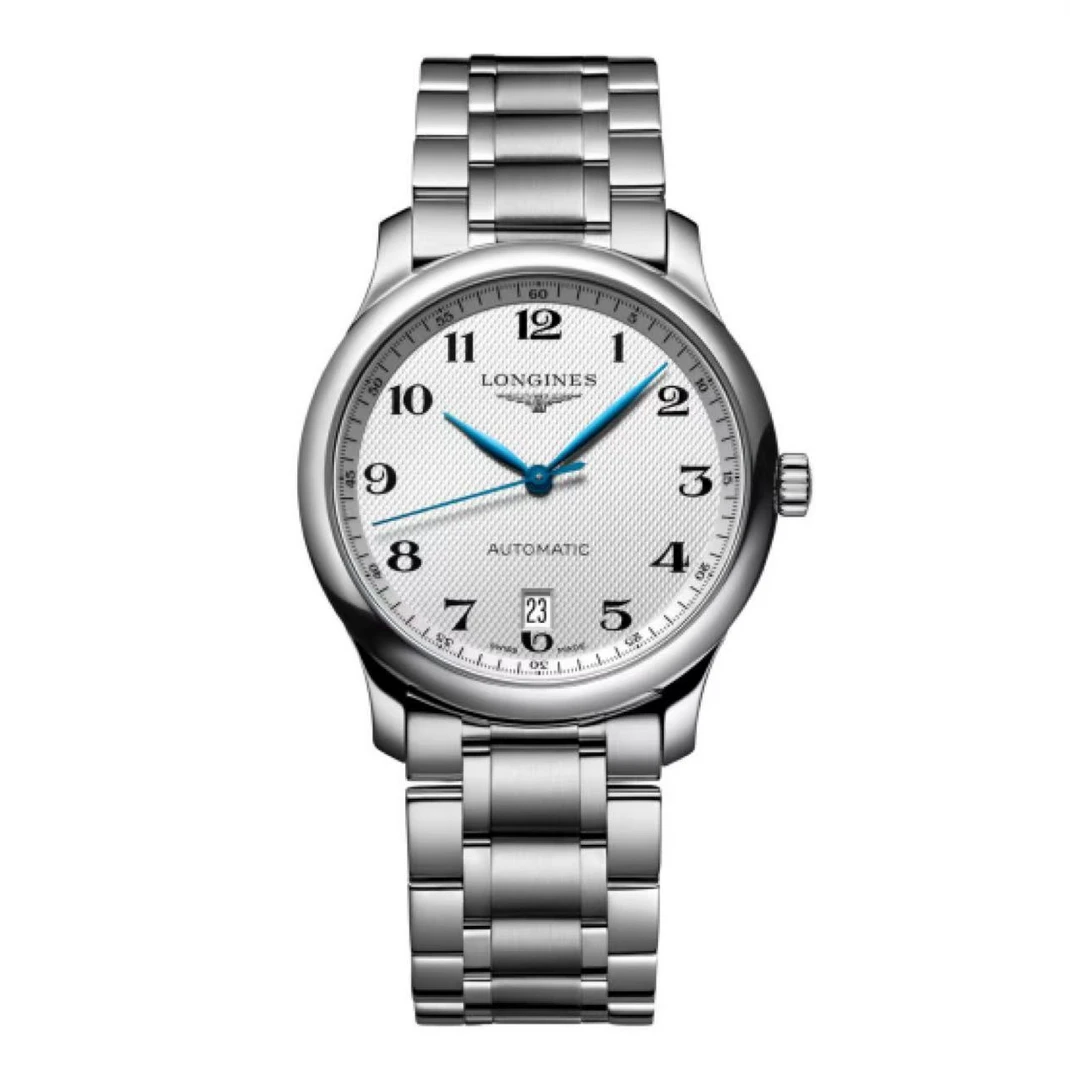 99新 Longines/浪琴 梵象批发/名匠628/三色/机械/38.5mm/17700