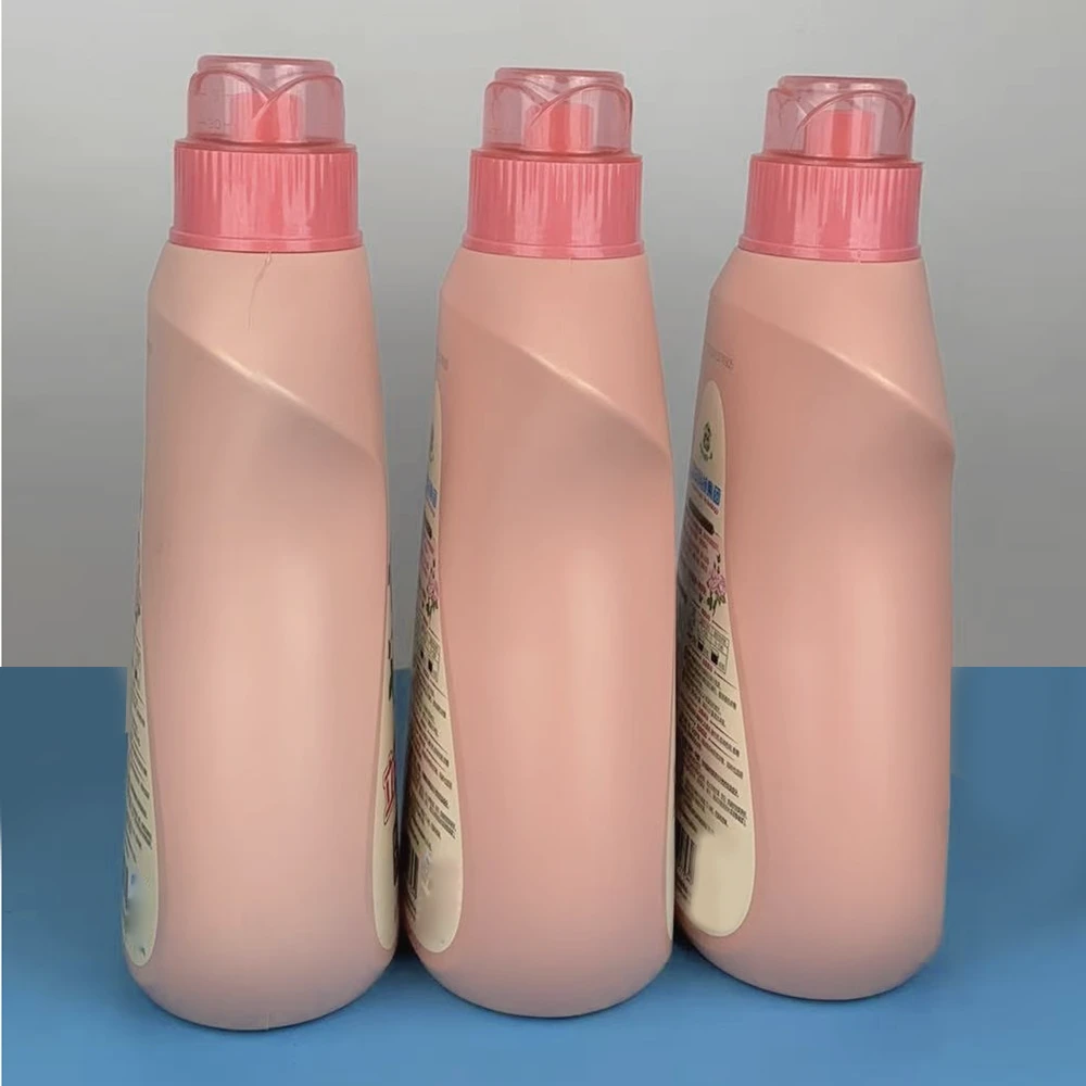 【三瓶装】2kg*3瓶大师调香天然洗衣液-XX-cy12