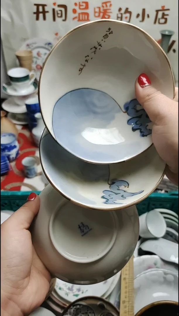 其他陶紫韵陶艺优品小铺满30包邮