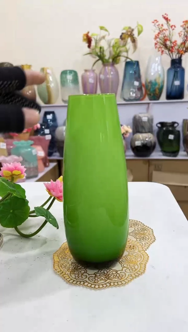 【闪购商品】也麦花器