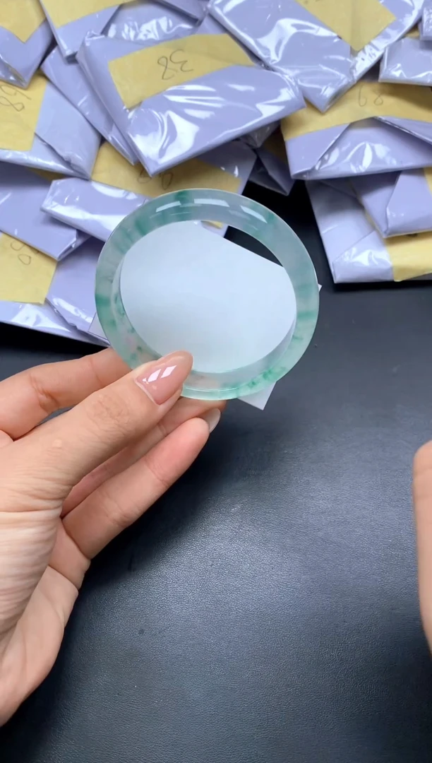 名饰精品（吊坠加扣头）45