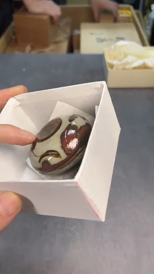 茶宠瓷器茶具套装