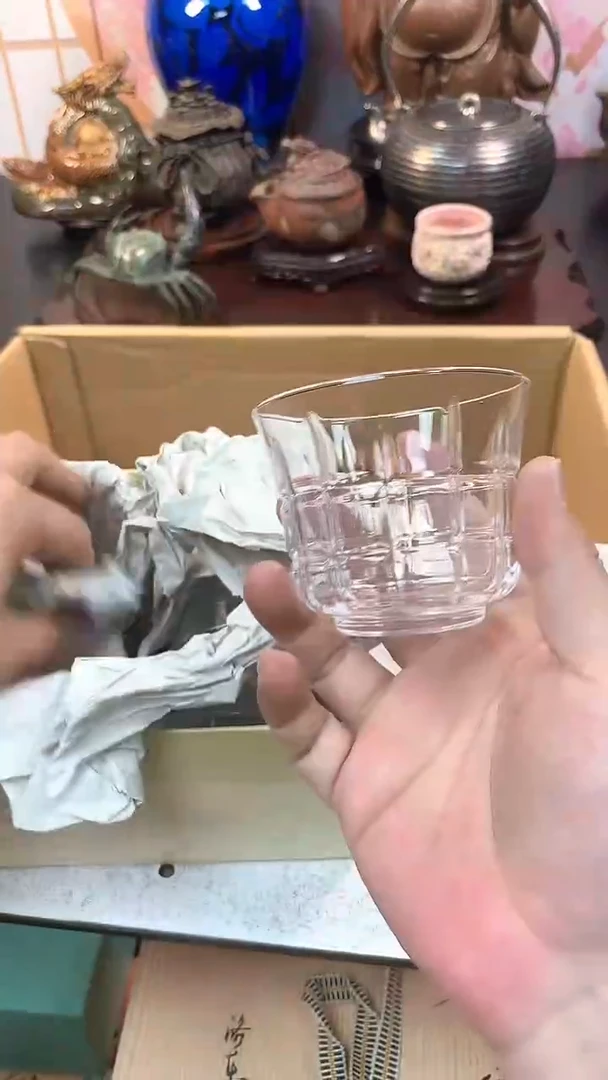 茶宠瓷器茶具套装