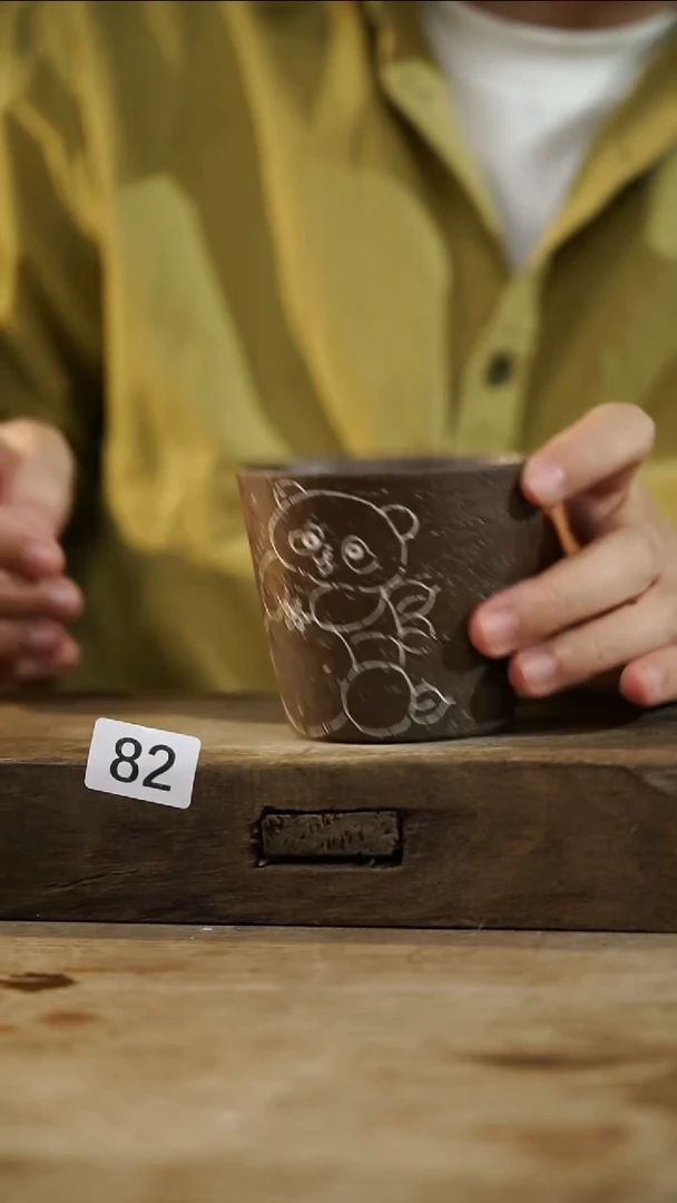 瓷片！！不顾一切之落单福利！！咖啡杯