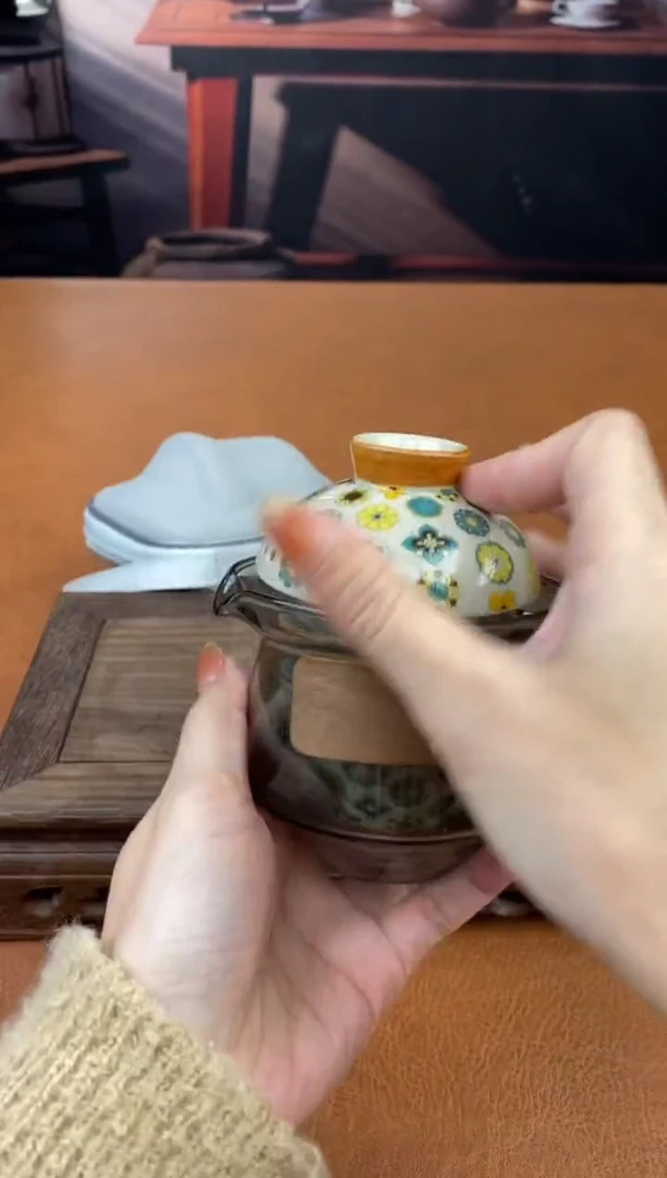 【闪购商品】陶禧茶器闪购福利V