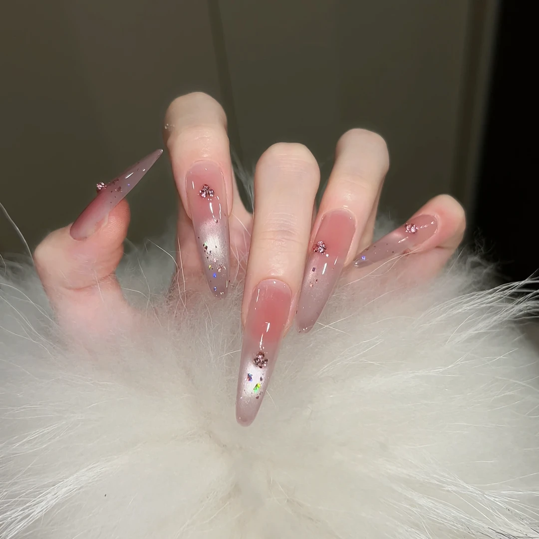 KEKE可可手工穿戴甲-279