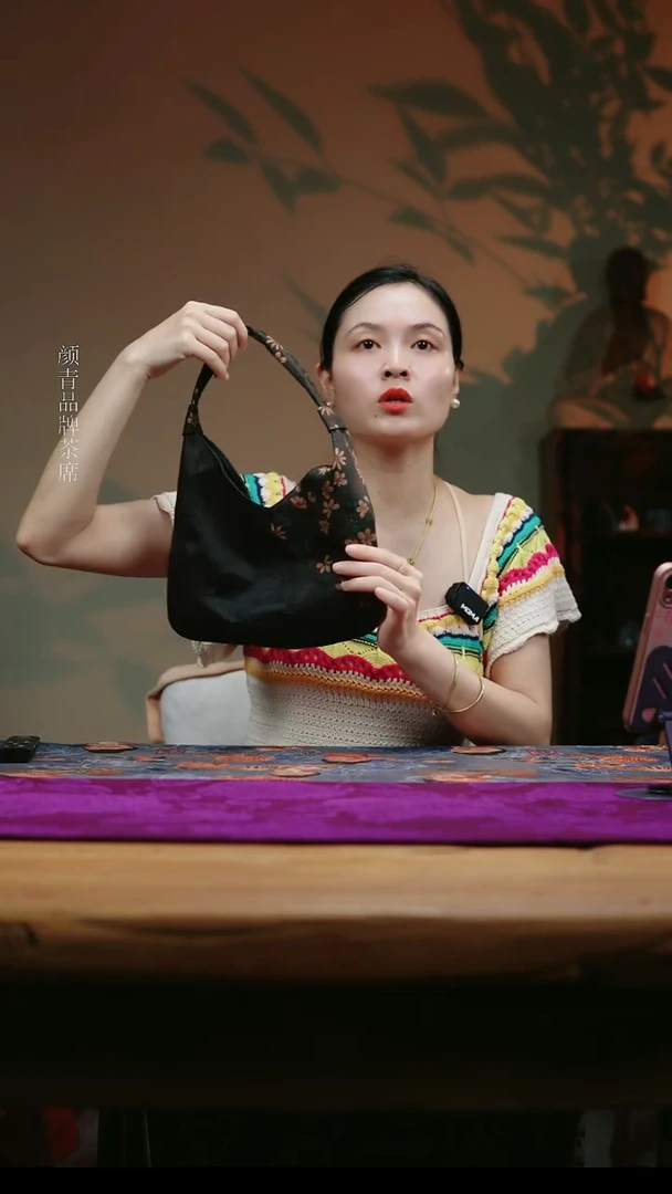 布艺别具一阁布艺尺寸小包