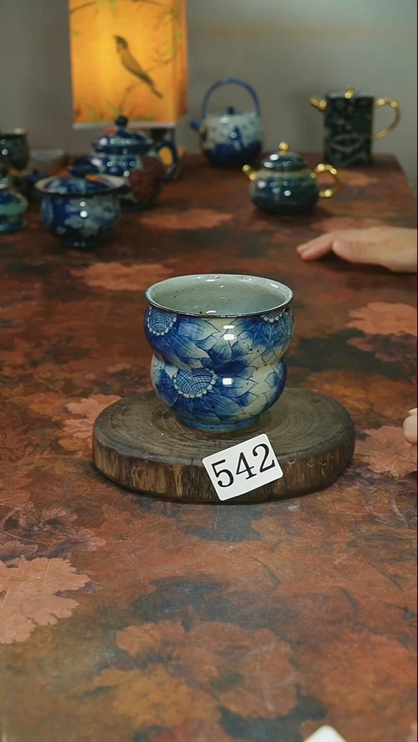 茶碗...........微瑕