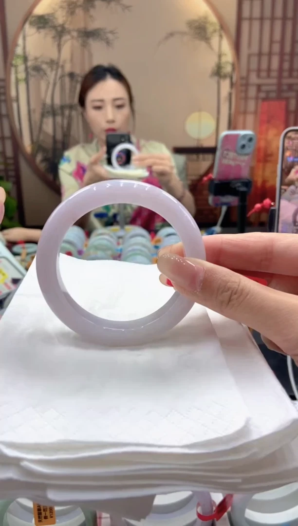 翡翠手镯未镶嵌000026981