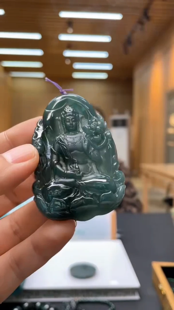 未镶嵌定制翡翠********402