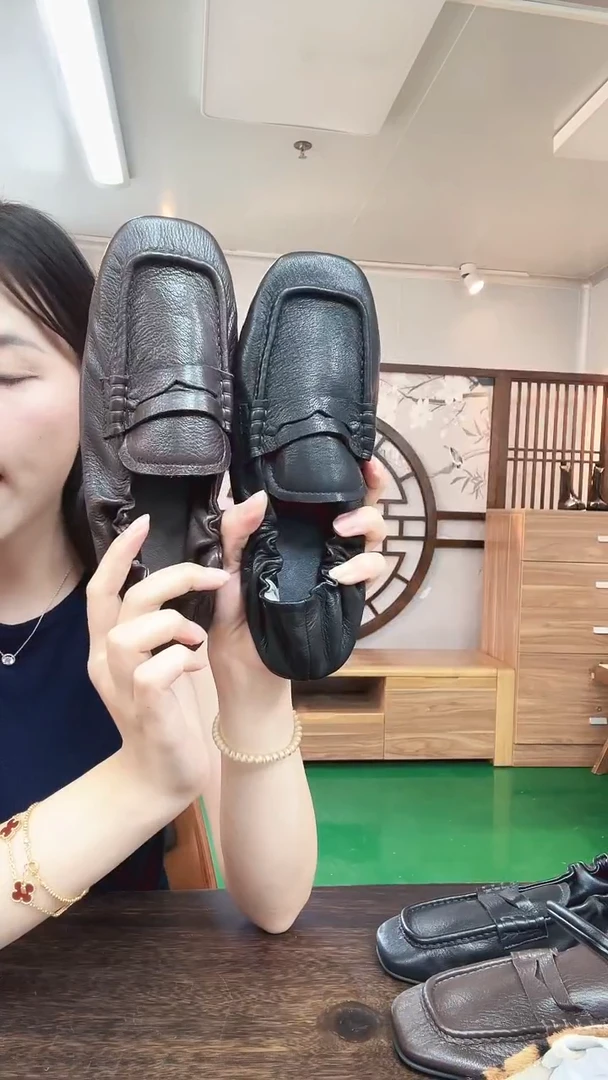黑色咖色37码的喜欢就去拍吧
