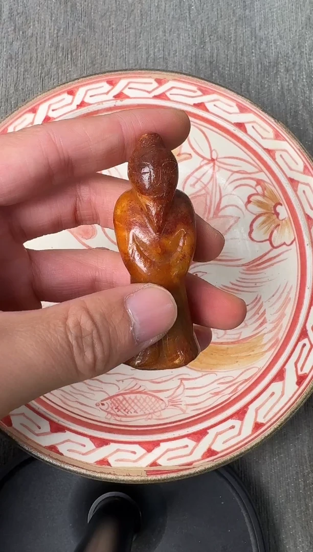 未镶嵌和田玉挂件88888