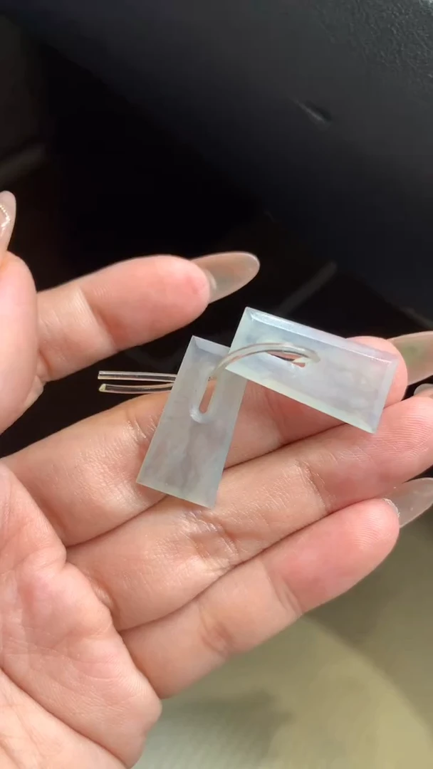 【闪购商品】定制翡翠未镶嵌翡翠