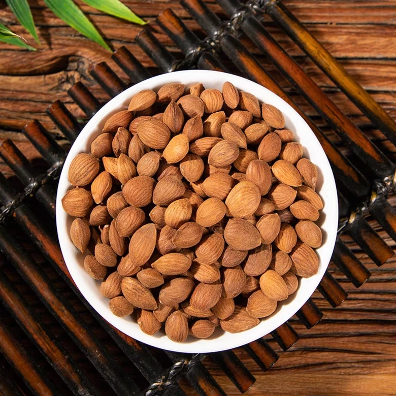 【阿丹臻品】桃仁 农家土特产 可搭配枸杞