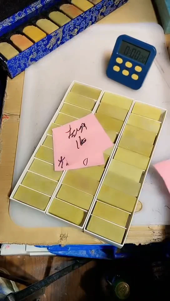 【闪购商品】青田石青田印石 篆刻佳品