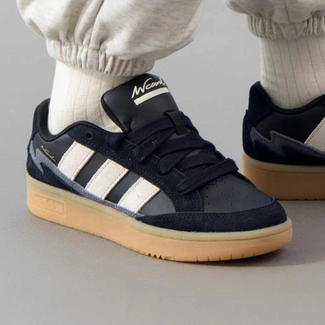 adidas/阿迪达斯男女运动休闲时尚复古经典低帮鞋 JR8359