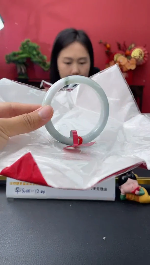 未镶嵌手镯翡翠13