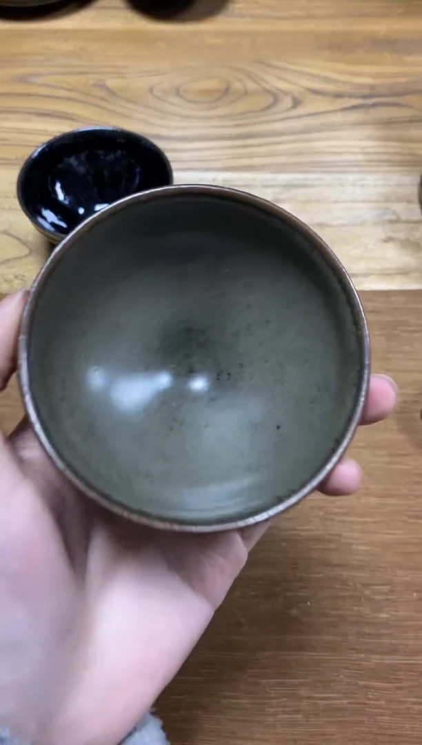【闪购商品】茶盏12