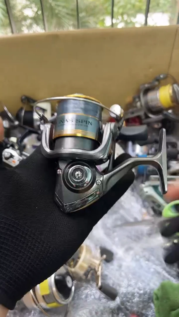 鱼*钓直播间讲解为准，看清楚再下单如有拆卸不退不换！微瑕