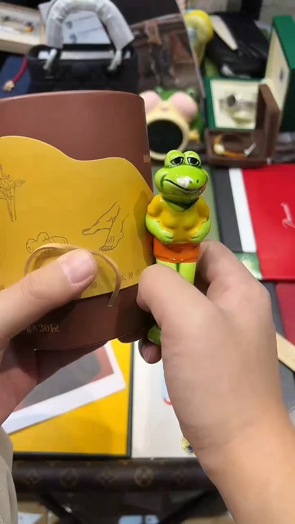 瓷片泡脚凝珠...