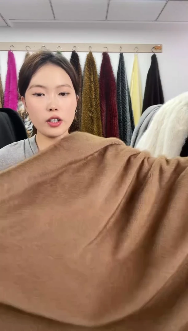 狐狸毛B36超级福利