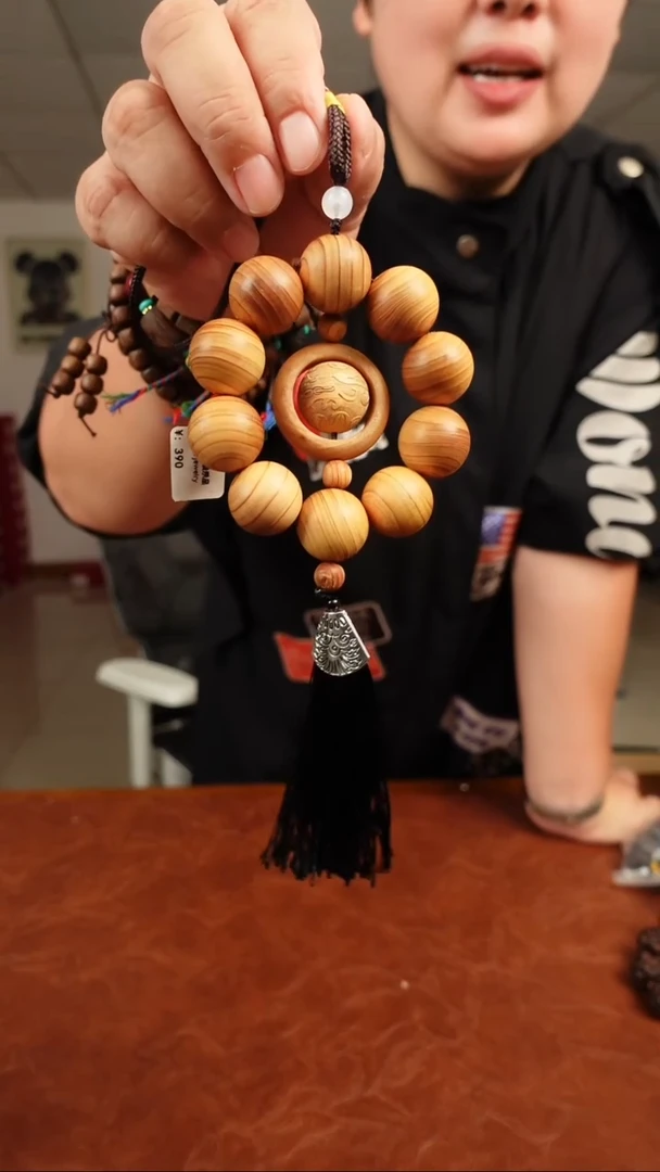 木质非金属木 挂件