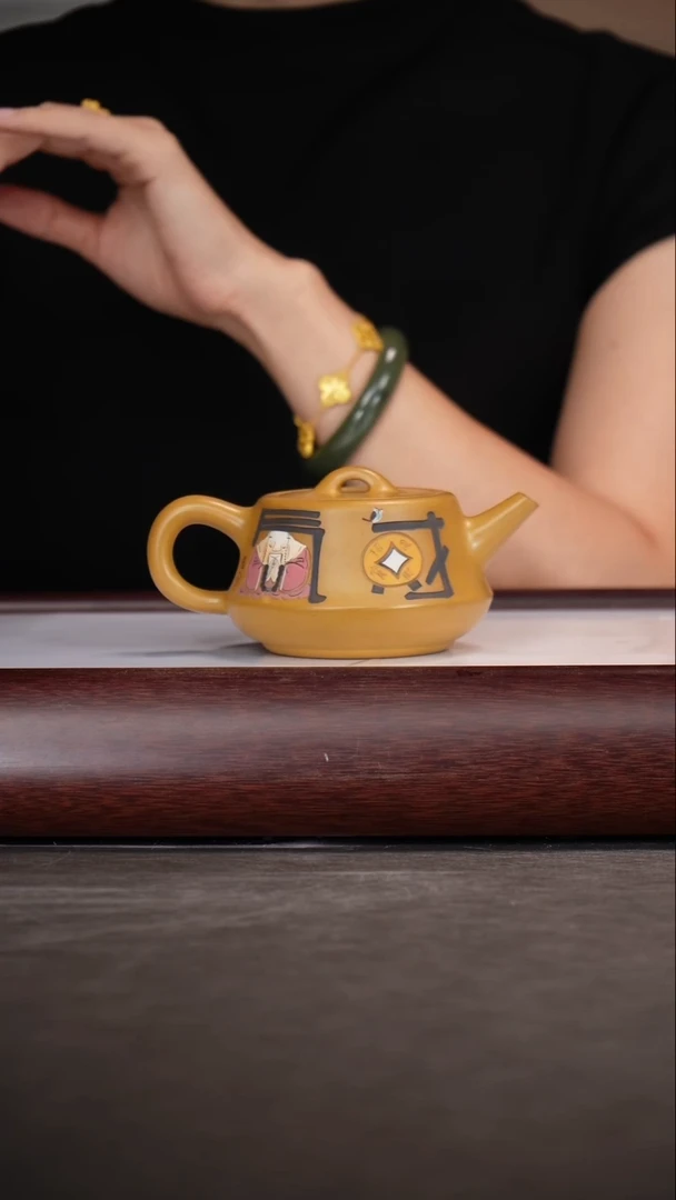 丁雪英/黄金段/柱础/220c