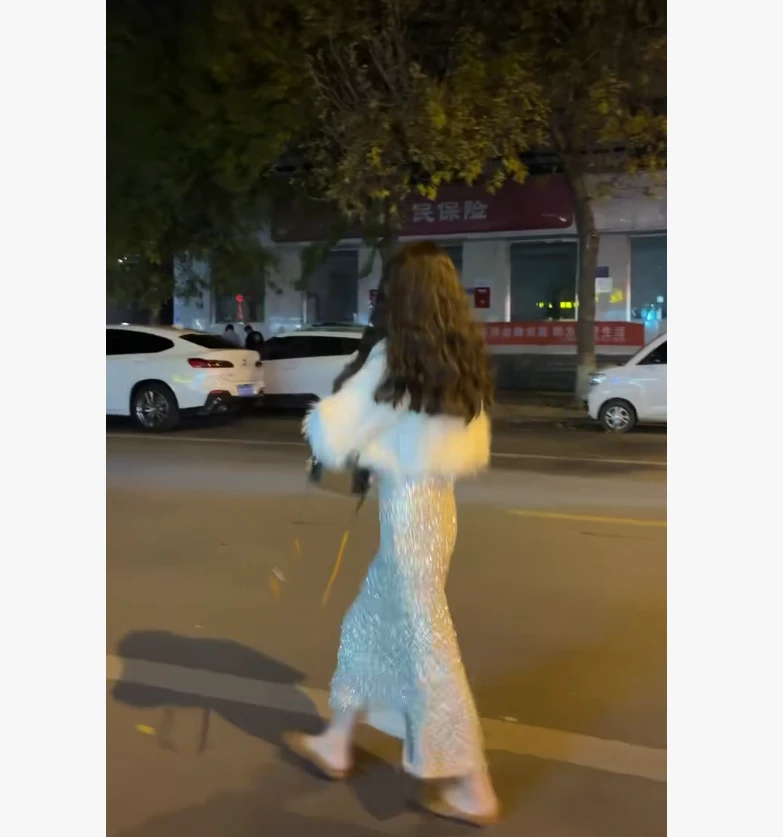 2025冬季时尚潮流百搭精品女装ooiR3321