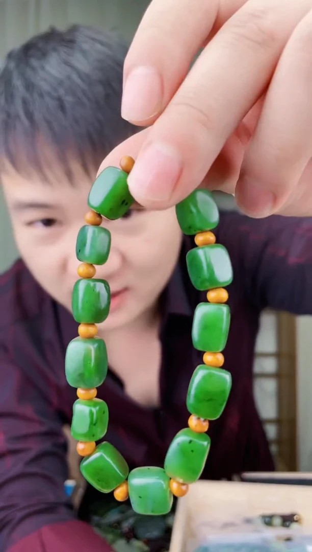 玉拍一发一，多样性发货！