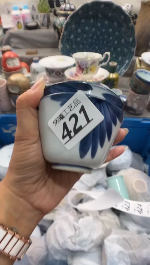 瓷片w*l421