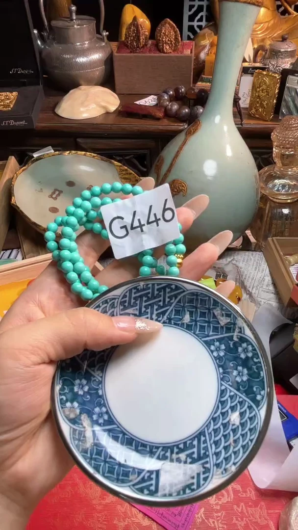 茶宠瓷片盘子瓷片盘子