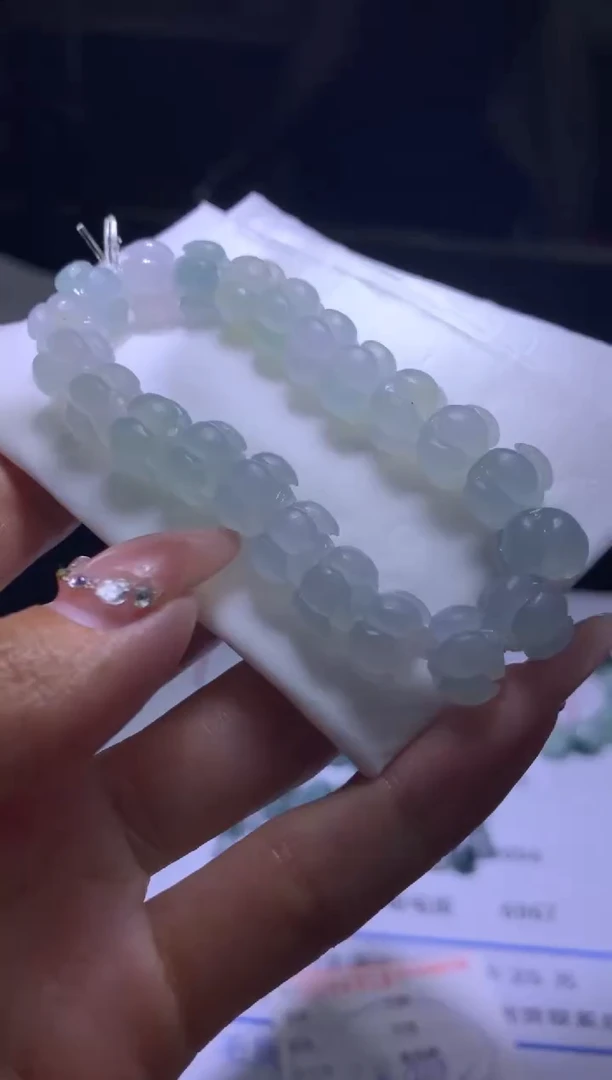 【闪购商品】定制翡翠未镶嵌MXX006725