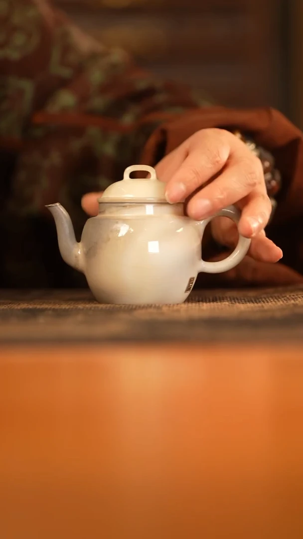 己和与瓷景德镇陶瓷主人杯27