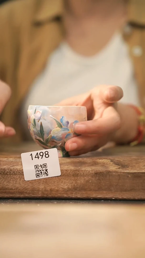 【经典福利】/ 杯子@@1498