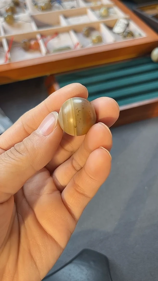 玛瑙/玉髓颈饰未镶嵌钮****胖78945656999665555