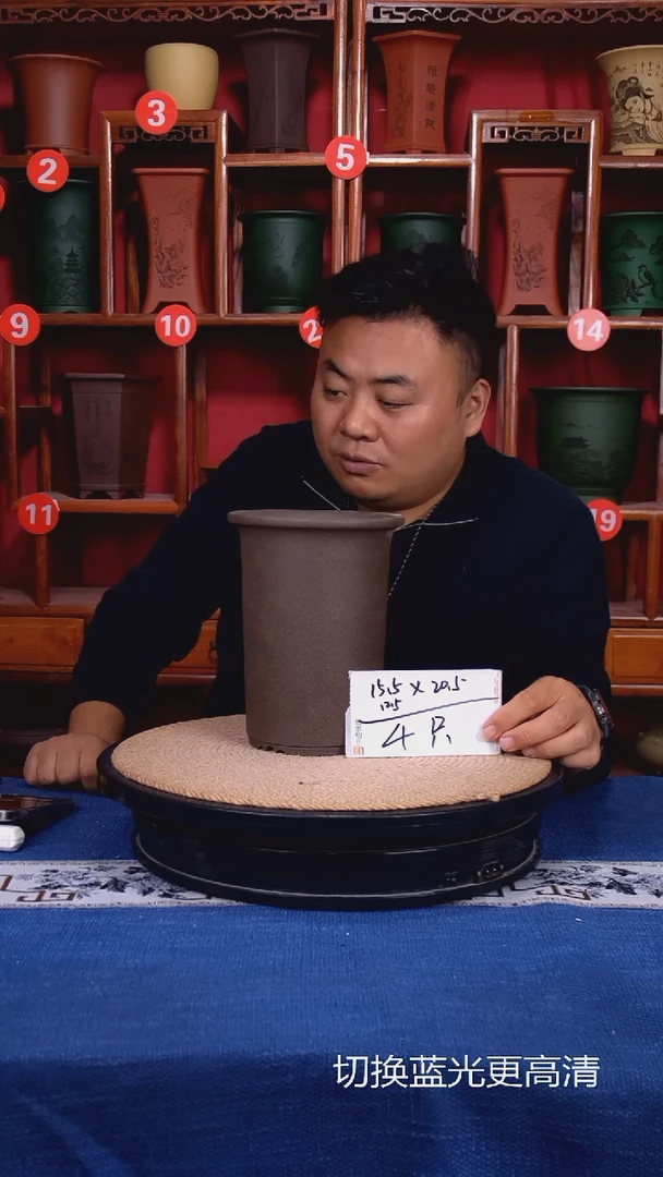 紫砂花盆1111111111