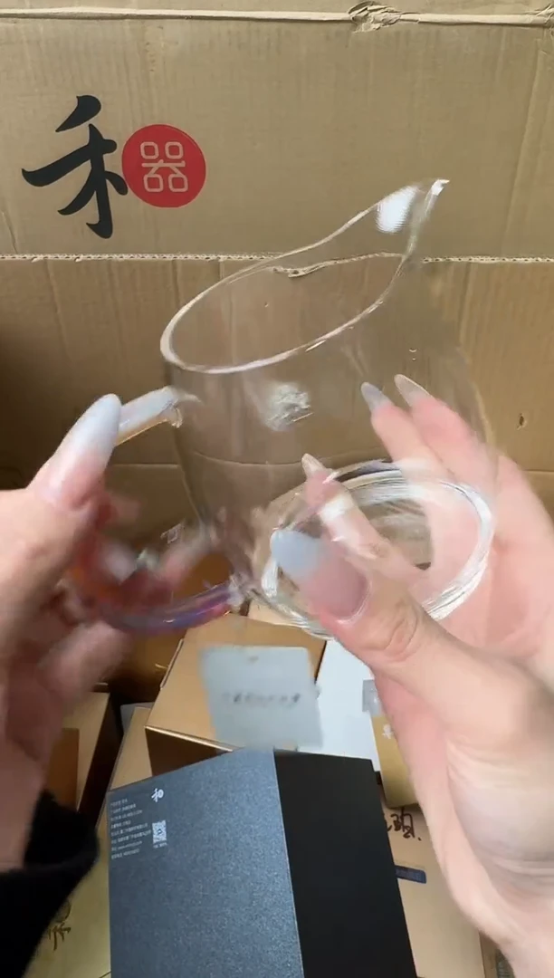 【闪购商品】@@禾器凤仪澄然凤颜粉玉