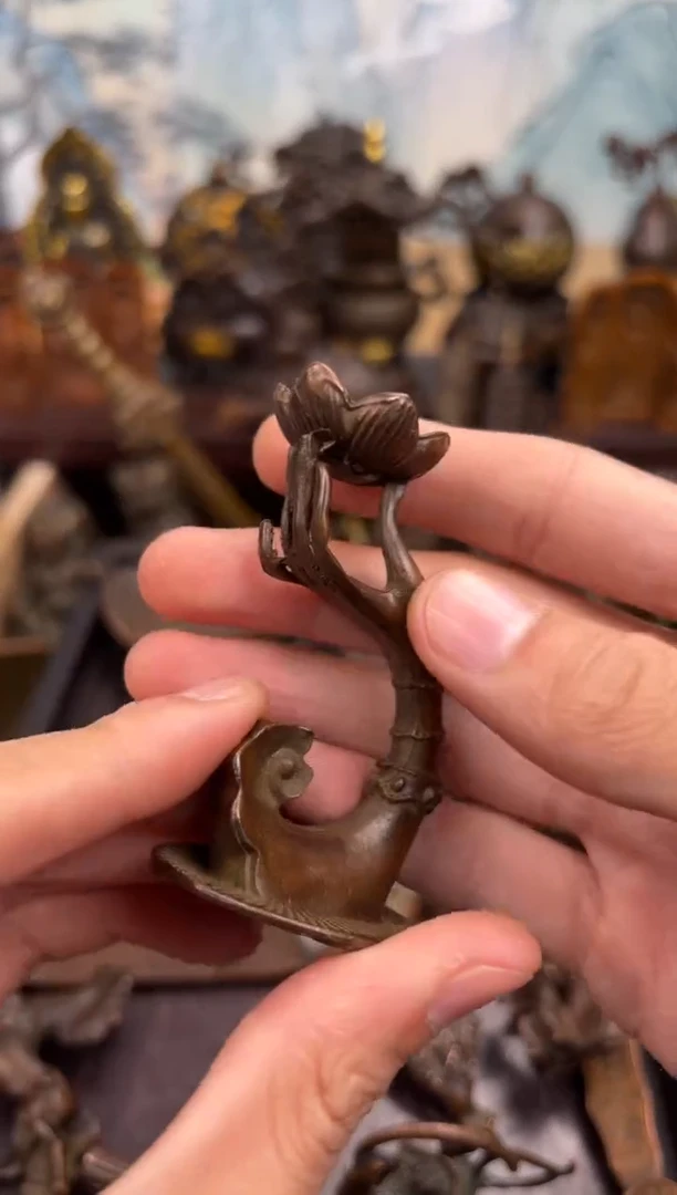 百福铜专属精选链接