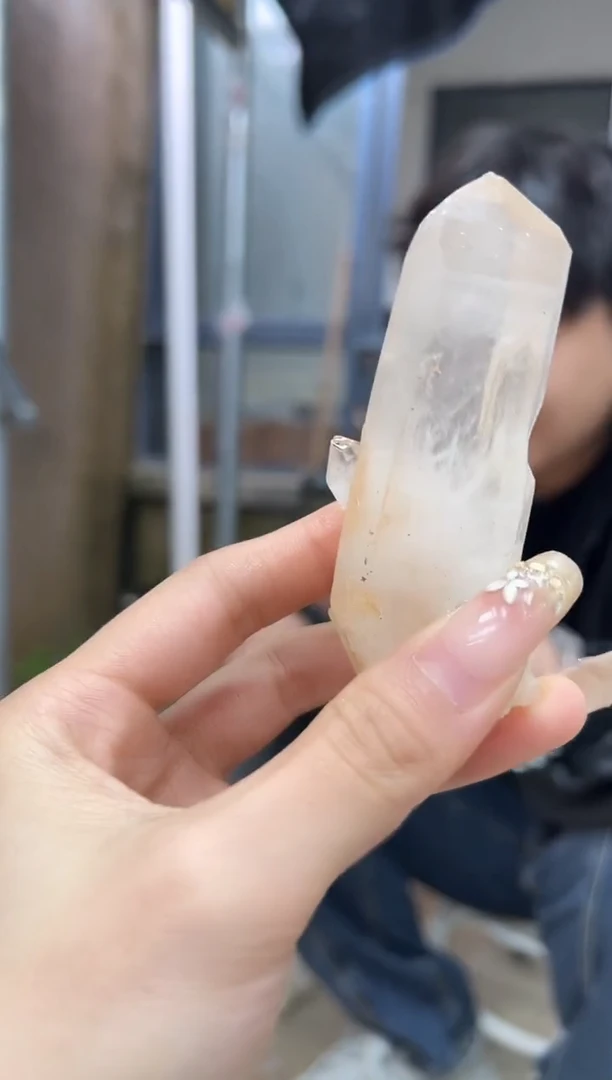 未镶嵌大型摆件（非配饰）水晶834